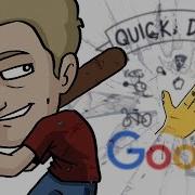 JAZZA Vs QUICK DRAW Artist Battles Against Google AI