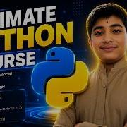 Ultimate Python Course Part 3 Functions Modules Real Projects