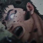 BERSERK PS4 Sign Tribute AMV