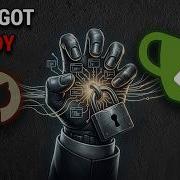 Goodbye GitHub Hosting My Own Code