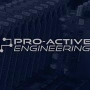 Pro Active Engineering Overview 2025