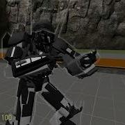 How To Make Custom Weapons With PAC3 In Gmod