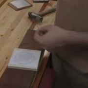 Scroll Saw Stack Cutting Part 1