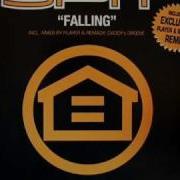 Spit Falling Radio Vocal Edit
