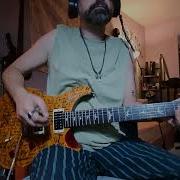 Miltihates Not Under Command Guitar Playthrough