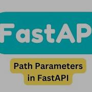 Path Parameters Part2 FastAPI Tutorial 2023