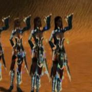 Metin2 Dance Welcome To St Tropez