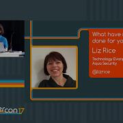 What Have Namespaces Done For You Lately