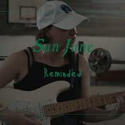 Sun June Reminded SOTP