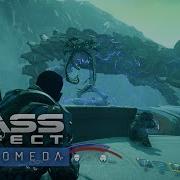 Прохождение Mass Effect Andromeda 29 серия