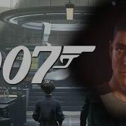 Базовая подготовка 007 First Light Прохождение 2