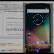 Enable Internet On Android Emulator