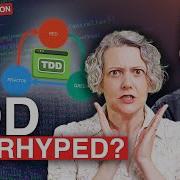 Should Test Driven Development TDD Be Used MORE In Software Engineering