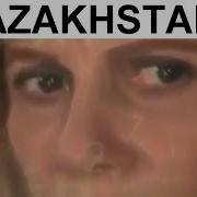 Kazakhstan Slander