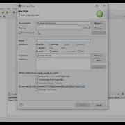Java How To Make A String List In Eclipse