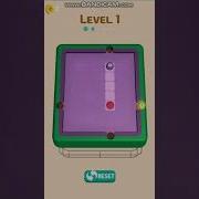 Flick Pool Star Unity Template