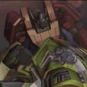 Transformers Fall Of Cybertron The Touch