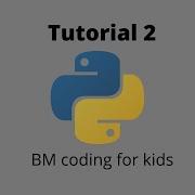 Python Tutorial 2 For Kids Print Function And Variables Pt 2 Comment On Python Coding For Kids