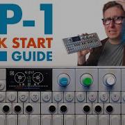 Teenage Engineering OP 1 Quick Start Guide How To Use And Make Music Fast