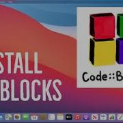 How To Install Code Blocks IDE On Mac