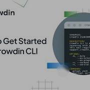 How To Get Started With Crowdin CLI A Beginner S Guide