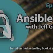 Ansible 101 Episode 9 First 5 Min Server Security With Ansible