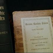 Seven Gothic Tales Blixen Out Of Africa 1934 1st Edition EBay Listing