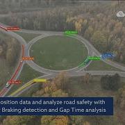 Perform Advanced Drone Traffic Analysis Even When Snowing With DataFromSky