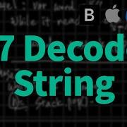 Mastering Decode String In Swift Leetcode 394 Efficient Stack Approach