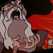 Saruman Le Stupide Fandub Fr