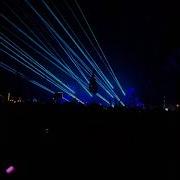 EDC Orlando 2021 Neon Garden B2B2B Green Velvet John Summit Dom Dolla NOV 13 2021 3 4