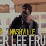TYLER LEE FRUSH JUST A FOOL BalconyTV
