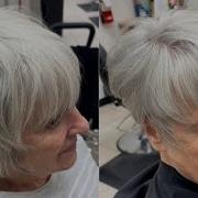 From Bob To Pixie Cut
