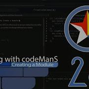 Use An IIFE To Create A Module Object Oriented Programming FreeCodeCamp