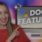 The Best Google Docs Features 2024
