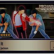 Michael Jackson The Experience Beat It 5 STARS