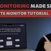 Catch Site Issues FAST With This SEO Monitoring Tool 100 FREE