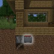 The Best Trap In Minecraft