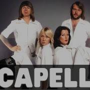 Dancing Queen Abba Acapella With Lyrics 1976
