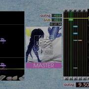 GITADORA 垓 MASTER GITADORA Tri Boost