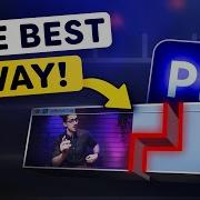 4 куска которые должен знать каждый редактор Учебное пособие Premiere Pro