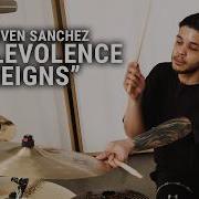 Meinl Cymbals Steven Sanchez Malevolence Reigns By AngelMaker