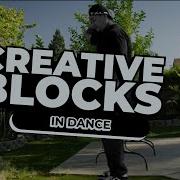 How To Overcome CREATIVE BLOCKS As A DANCER