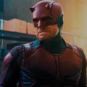 Daredevil Vs Maya Fight Scene Echo TV Series 2024