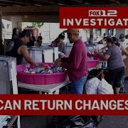 Oregon S Bottle Return Rules Changing With Portland Canners At The Center