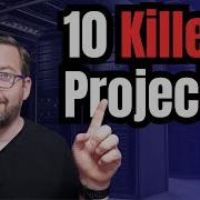 10 потрясающих проектов для домашней лаборатории которые можно реализовать за выходные