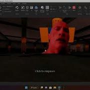 Nextbot Test 01