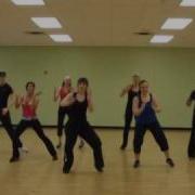 Fire Burning Sean Kingston Dance Tube GRDanceFitness Grand Rapids Mi