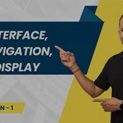 Session 1 Rhino 3D Basics Interface Navigation Display Explained CompusoftEducation