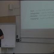 NIco Martin Progressive Web Apps